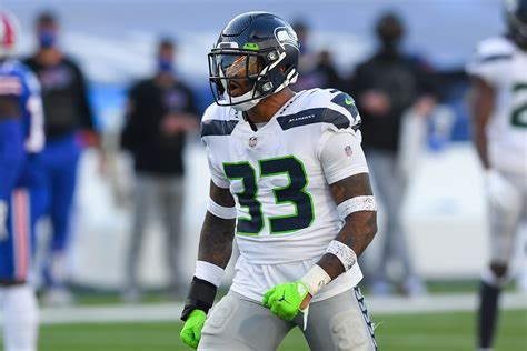 Seahawks Contract Extensions: Jamal Adams Tops List, Who Else?