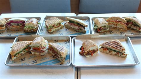 13 Mendocino Farms Sandwiches, Ranked Worst To Best