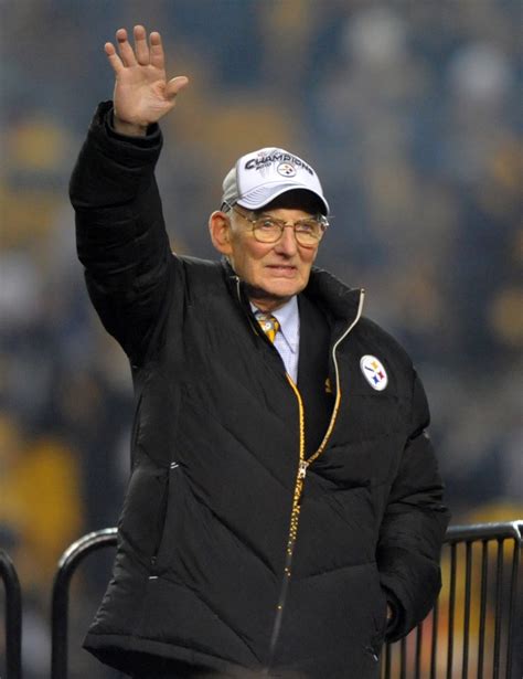 PHOTOS: Former Steelers owner/pres. Dan Rooney | Steelers Wire