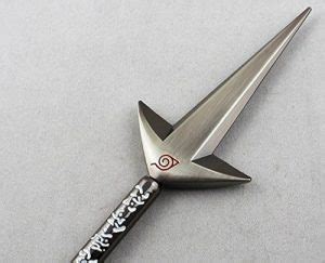 Where can I buy a Naruto Kunai for my Cosplay? | Where can we buy…