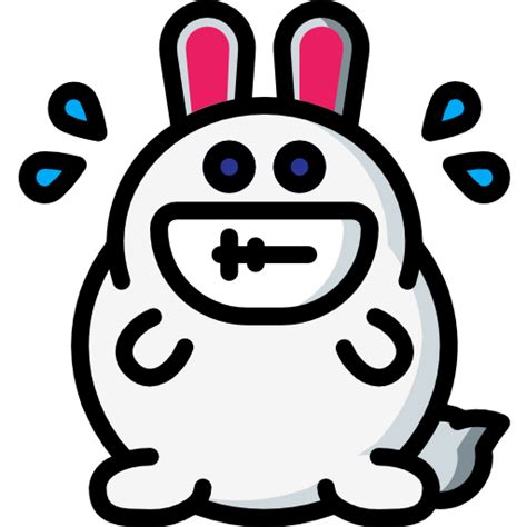 Bunny - Free animals icons