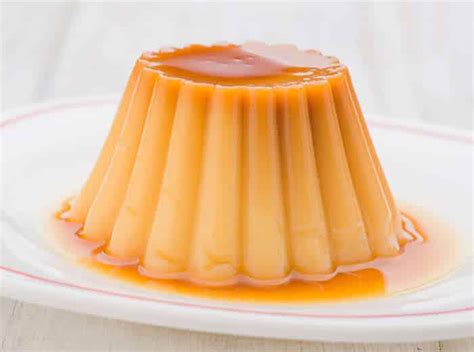 Arriba 42+ imagen flan de vainilla receta facil - Abzlocal.mx