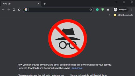 How to Block Incognito Mode in Google Chrome