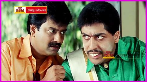 Sundarangudu Telugu Movie Comedy Scene - Surya,Jyothika - YouTube