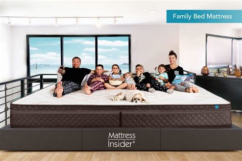 Buy Family Bed Mattress Here! | Free Shipping & USA Made