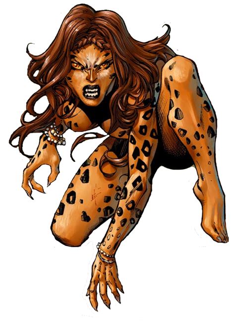 Image - DC Cheetah.png | VS Battles Wiki | FANDOM powered by Wikia