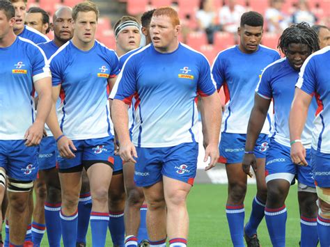 Steven Kitshoff handed Stormers captaincy | Planet Rugby