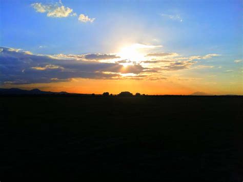 Amboseli National Park_Sunset – Safari254