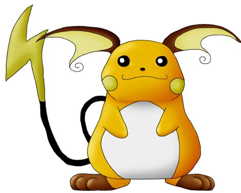 pokemon clipart raichu 20 free Cliparts | Download images on Clipground 2024
