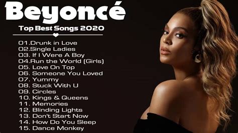 Beyonce Songs Youtube - Image to u