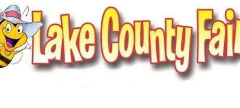 Lake County Fair - PanoramaNOW Entertainment News | Lake county, County ...