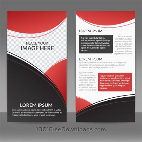 Free Poster Templates – Gambaran