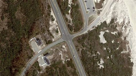 Public comments sought on Coquina Beach Access intersection ...