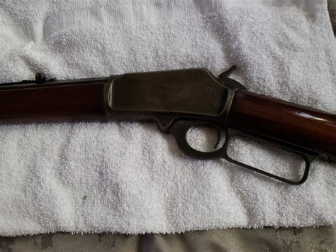 Model 1894 Value | Marlin Firearms Forum