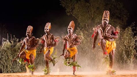 Kimberley Aboriginal Law and Culture Festival - In Pictures