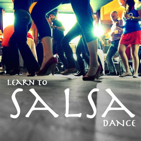 Classes | salsa