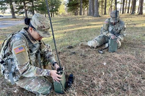 Blanchfield Army Community Hospital Best Leader Competition | Article | The United States Army