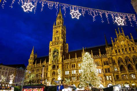 BEST THINGS TO DO IN WINTER IN MUNICH + TRAVEL TIPS - Arzo Travels