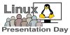 start [Linux-Presentation-Day [LPD]]