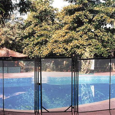 Pool-Plus | Swimming Pool Safety Fence GATE