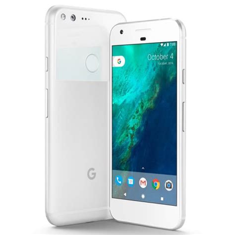 Google Pixel XL phone specification and price – Deep Specs