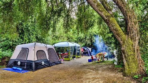 Casini Ranch Family Campground | CampgroundViews.com