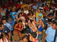 The Noise Is Where Reggaeton Was Born In Puerto Rico | The Music ...