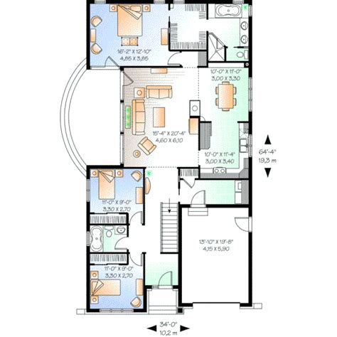 1700 Sq Ft House Plans / Related with house plan category.