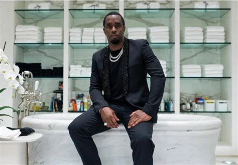 Diddy on 'Making The Band' Auditions "We're Looking For SINGERS, It's ...