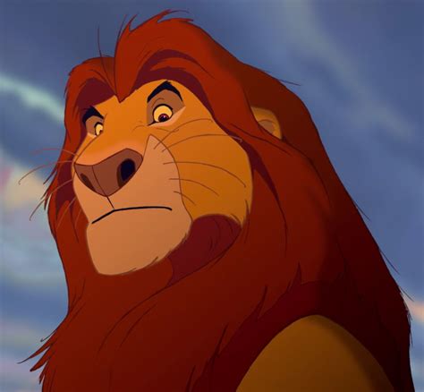 Mufasa | El Rey León Wiki | Fandom