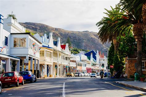 Hermanus & the not so False Bay - Africa Geographic