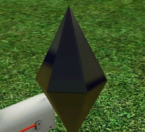 Mod The Sims - Colorful PlumbBob!