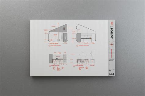 30X40 Design Workshop AutoCAD template | Architect + Entrepreneur | Autocad, Templates, Business ...