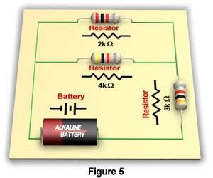 Molecular Expressions: Electricity and Magnetism - Resistance