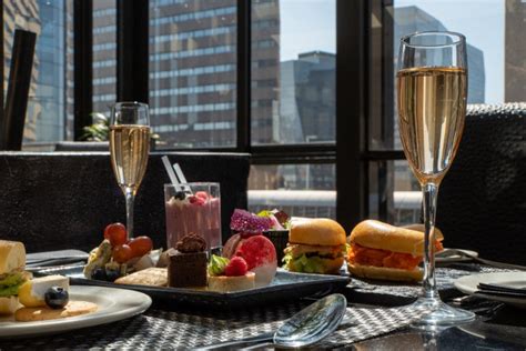 A plethora of must-try experiences on the Sandton calendar this season – Sandton Restaurants