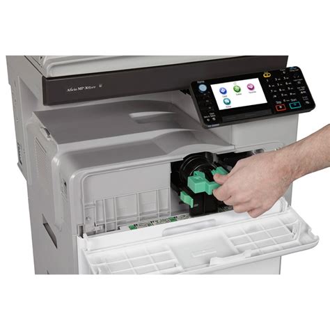 Ricoh Aficio MP 301SPF Copier | Ricoh MP-301SPF | Ricoh MP 301SPF ...