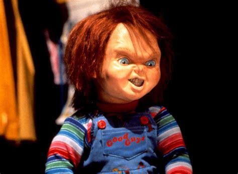 Chucky (Charles Lee Ray) | Wiki | Horror Amino