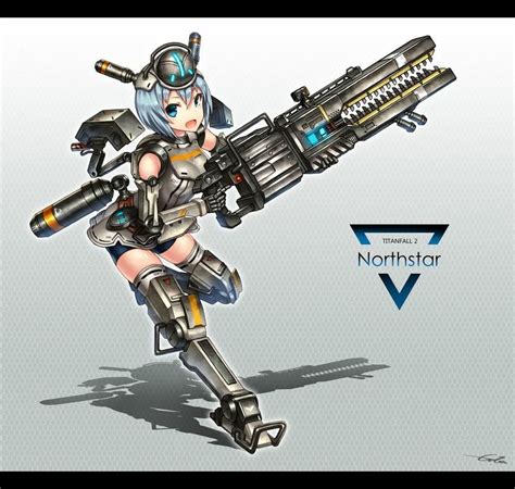 Image result for titanfall 2 fan art Robot Concept Art, Armor Concept, Manga Art, Anime Art ...