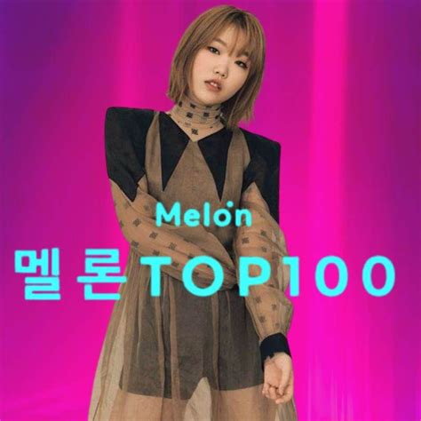 Melon Top 100 K-Pop Singles Chart (22.09.2023) (CD1) - mp3 buy, full tracklist