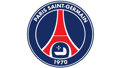 Hình nền psg logo png cho máy tính và điện thoại của fan PSG