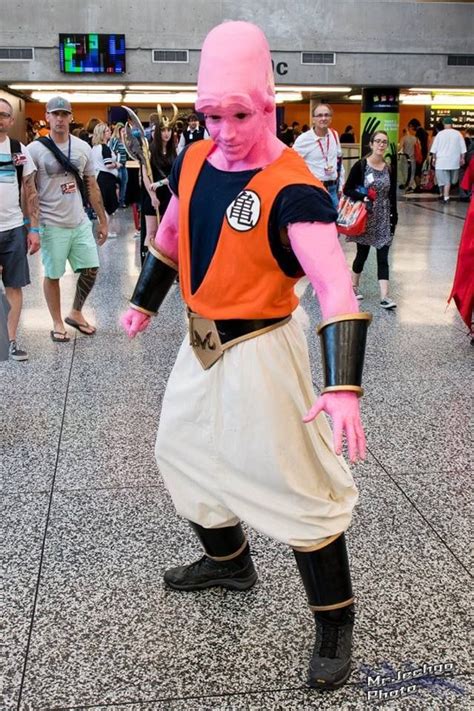 Super Buu | Cosplay, Mr., Super