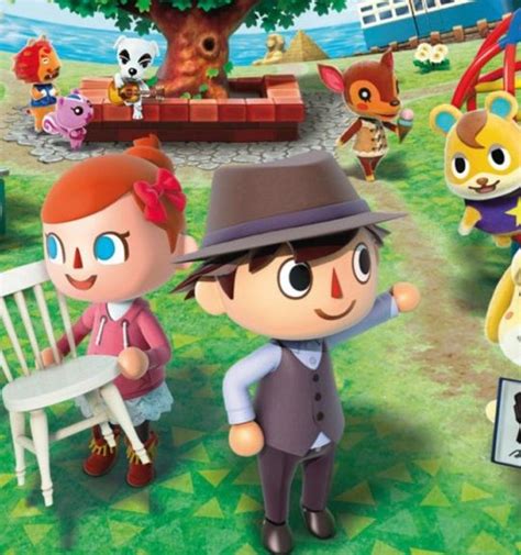 People are hacking their Animal Crossing: New Leaf towns, and it's ...