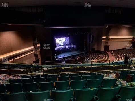 Rosemont Theatre Seat Views | SeatGeek