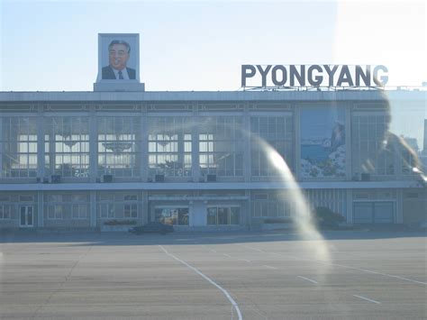 dprk-2231-B-pyongyang airport – Jason Around the World