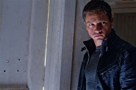 The Bourne Legacy Trailer - Everything Action