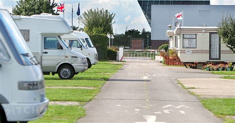 Lee Valley Camping and Caravan Park, Greater London - Updated 2021 prices - Pitchup®