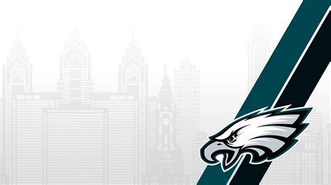 Philadelphia Eagles Wallpaper For Desktop - Wallpaper HD 2024