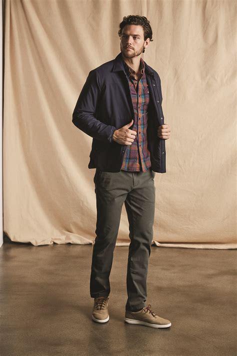 Dockers Introduces New Campaign For Fall 2019 Featuring Its Innovative ...