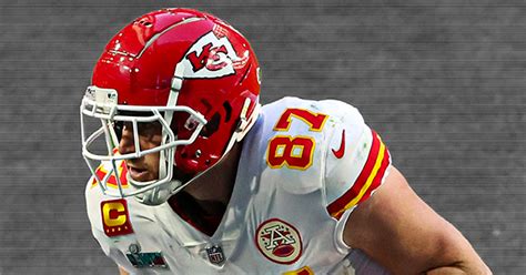 Travis Kelce: The Undisputed Fantasy Football King Among Tight Ends ...