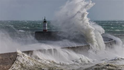 UK storm names 2023-24: Full list of Met Office winter storms and why ...